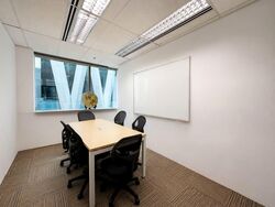 Robinson 112 (D1), Office #588637821